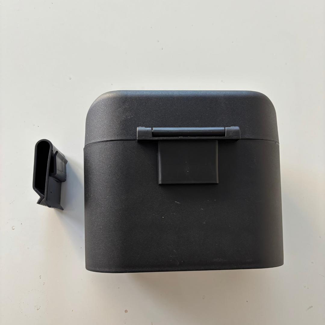 Car Trash Bin